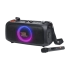 JBL PartyBox On-The-Go Essential Portable Party Speaker With Wireless Microphone